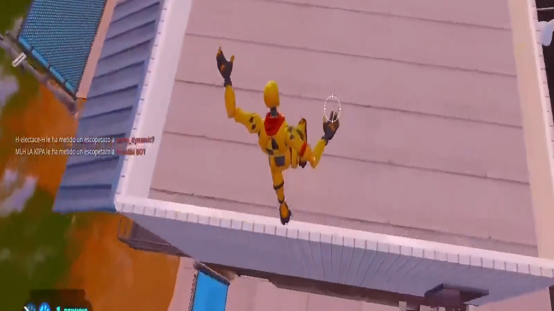 Fortnite cheat gameplay capture 22