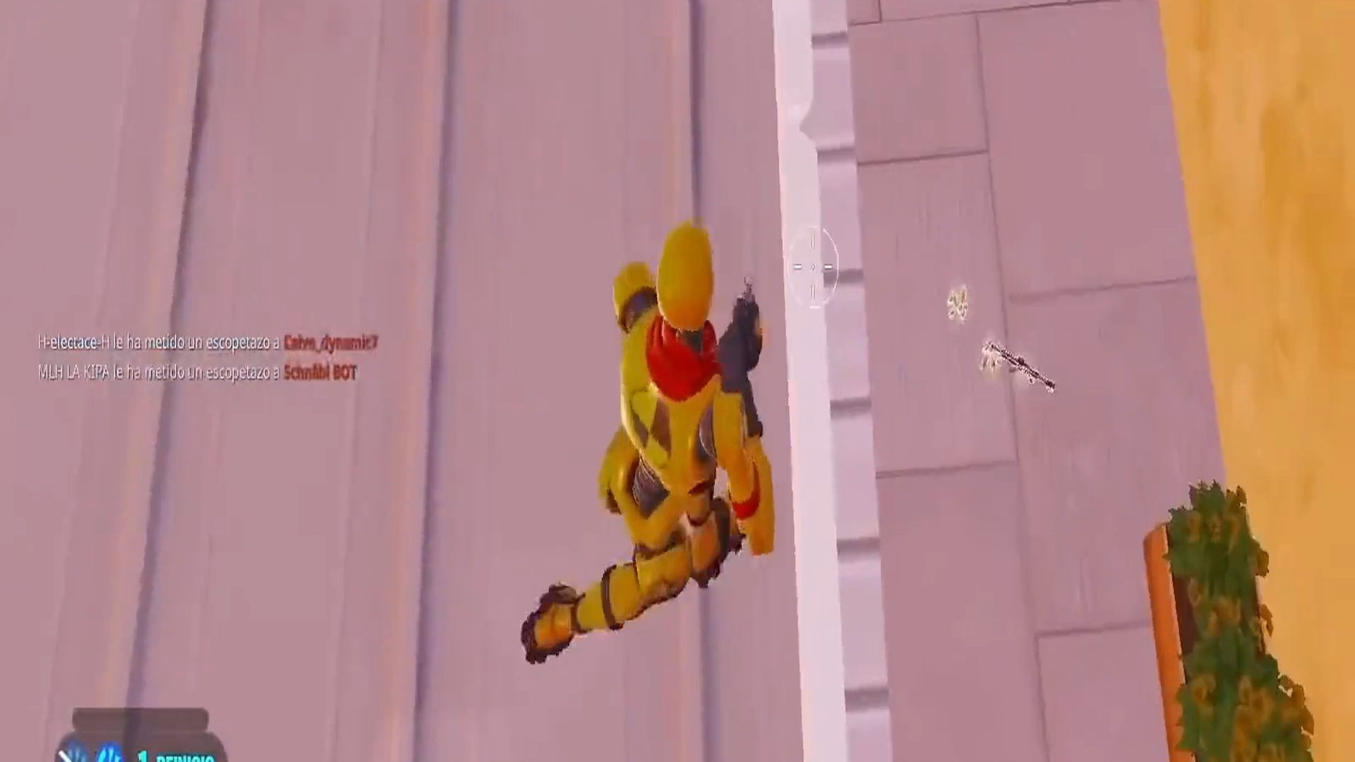 Fortnite cheat gameplay capture 23
